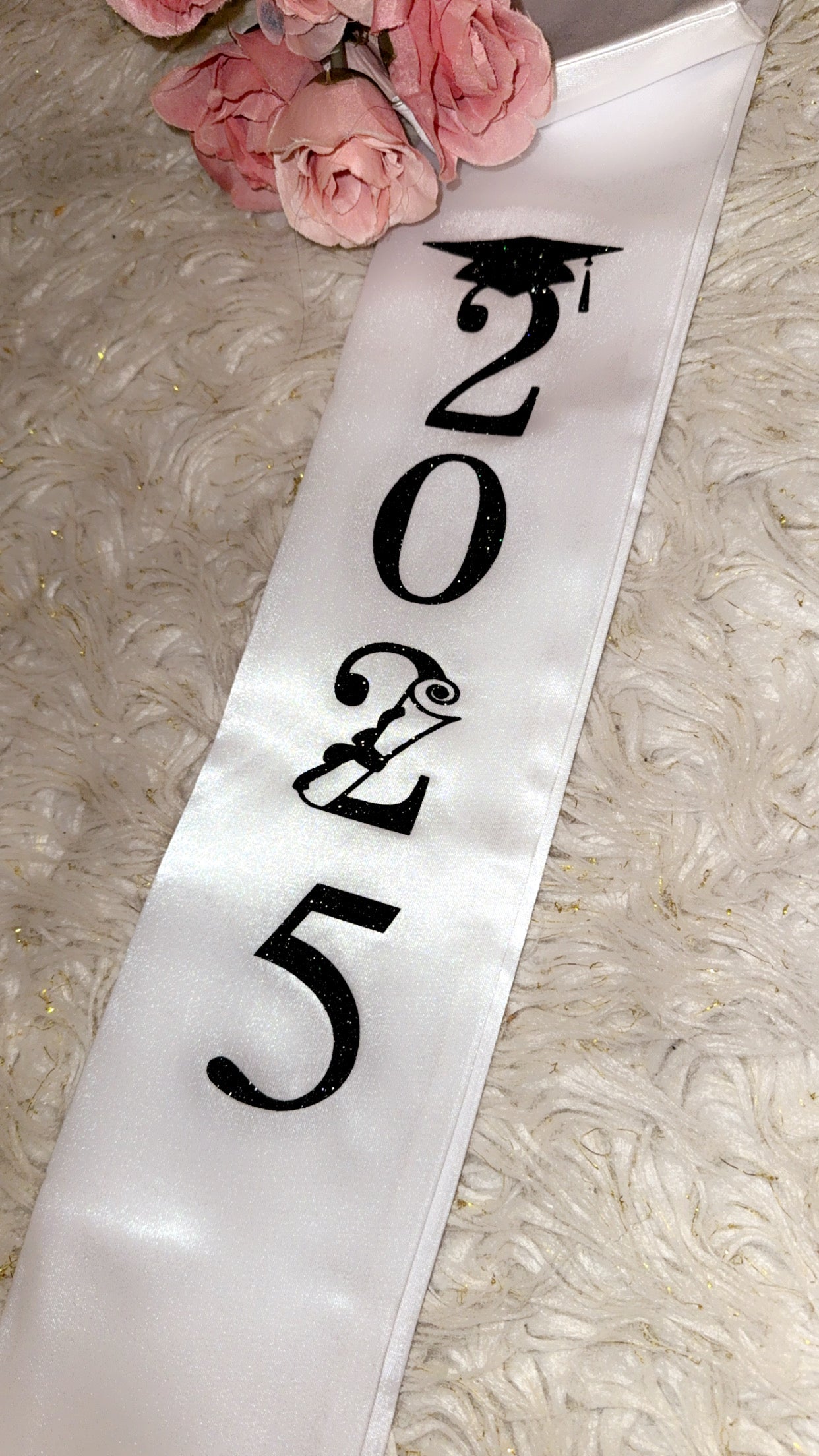 Customize Graduation stickers
