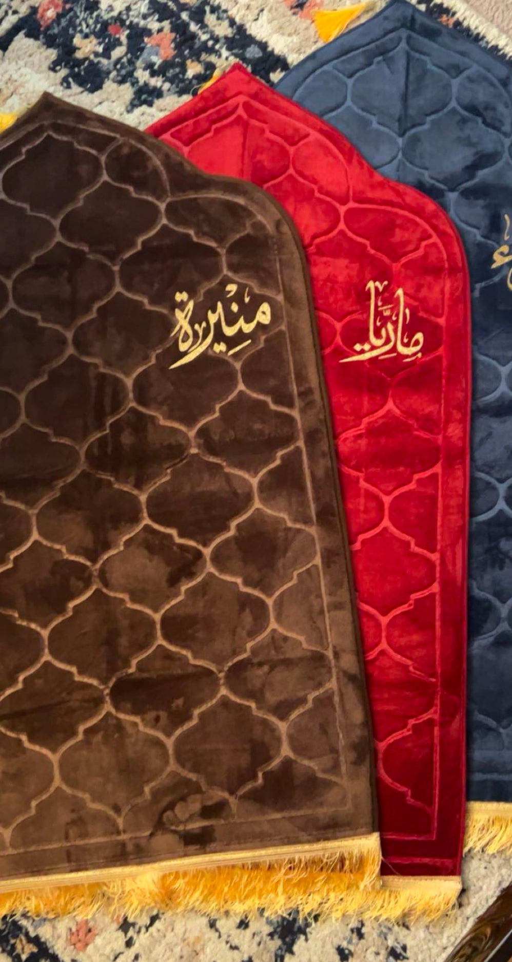 Prayer Mats
