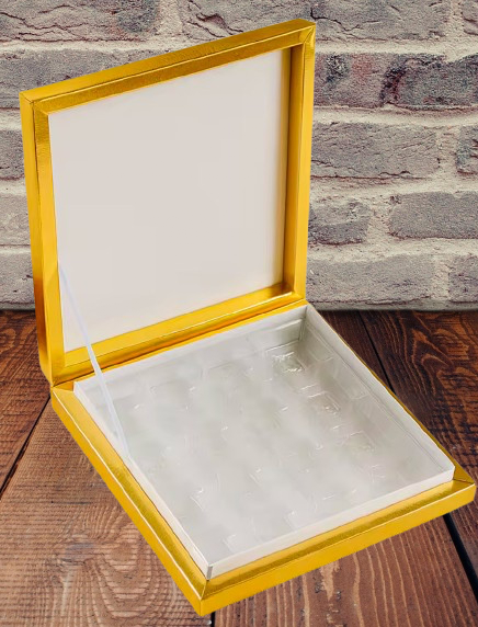 Chocolate Box