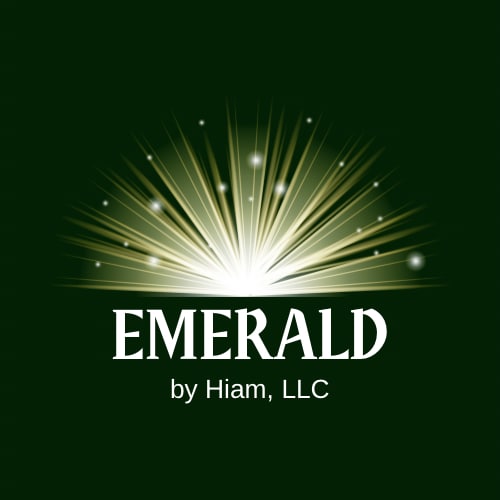 Emerald by Hiam