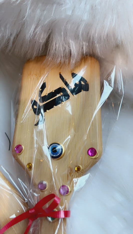 Hair brush